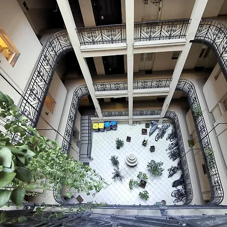 - Modern - Cozy - At River 布达佩斯