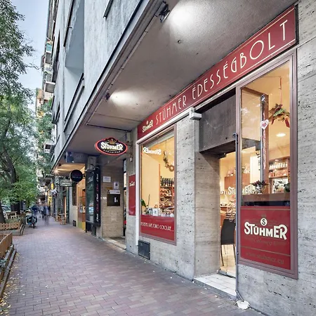 - Modern - Cozy - At River