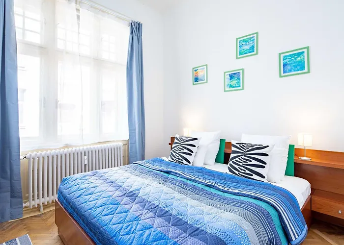 - Modern - Cozy - At River * 布达佩斯