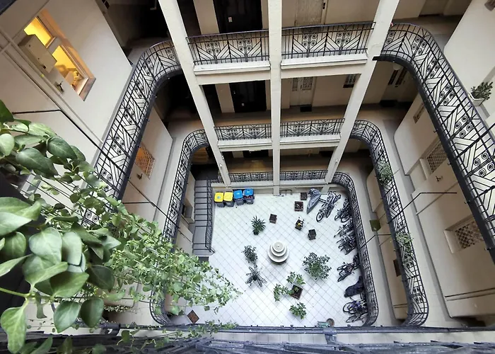 - Modern - Cozy - At River 布达佩斯