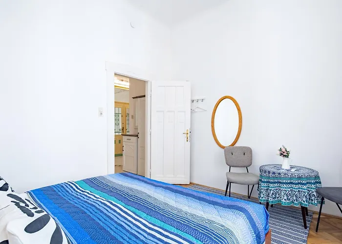 - Modern - Cozy - At River * 布达佩斯