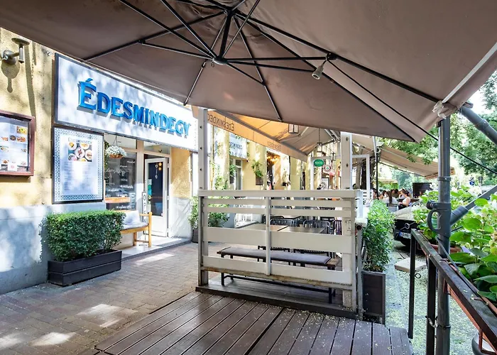 公寓 - Modern - Cozy - At River