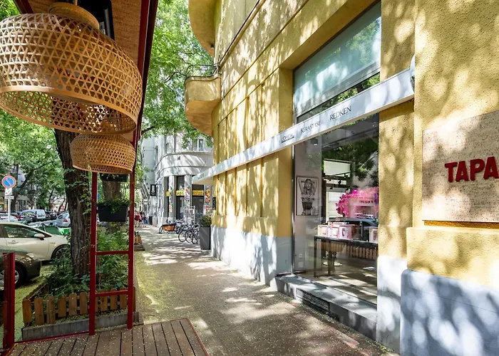 - Modern - Cozy - At River