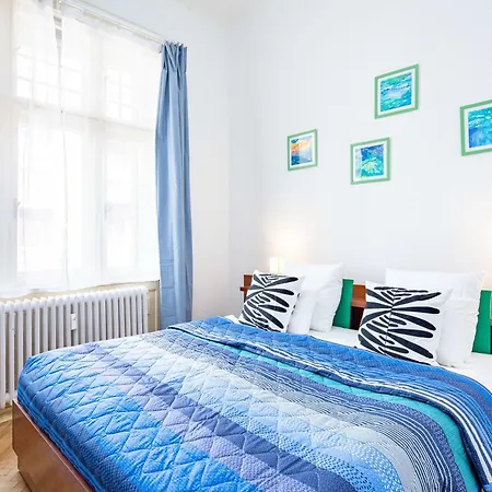 - Modern - Cozy - At River * Budapest