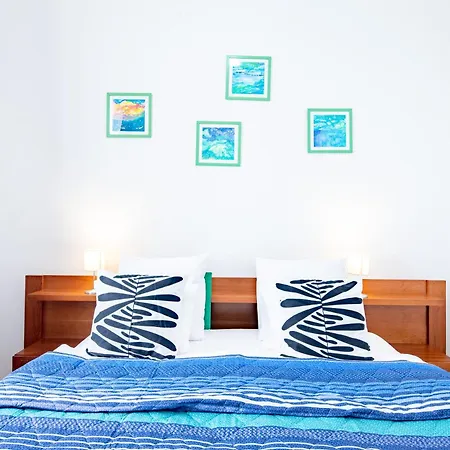 - Modern - Cozy - At River Apartment *