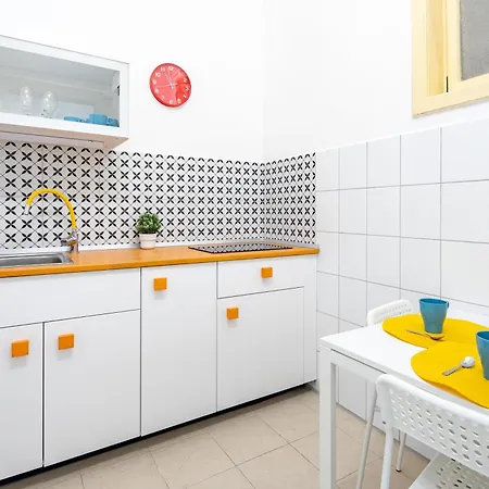 - Modern - Cozy - At River Apartman Budapest