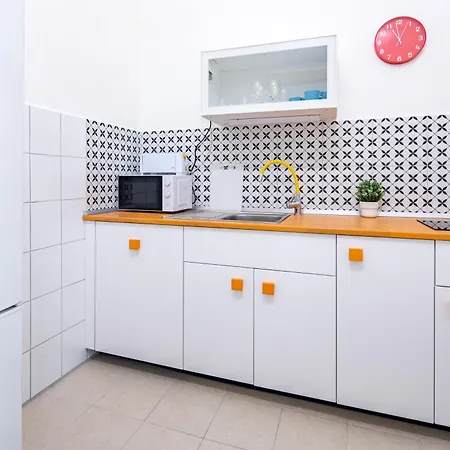 شقة - Modern - Cozy - At River *