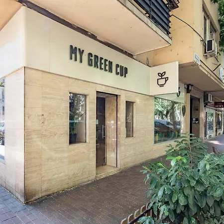 - Modern - Cozy - At River