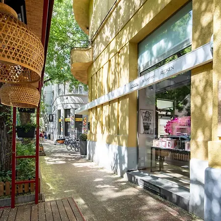 - Modern - Cozy - At River