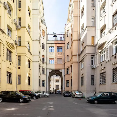 - Modern - Cozy - At River