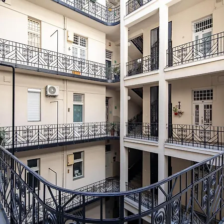 Apartment - Modern - Cozy - At River *