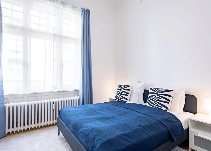 - Modern - Cozy - At River Apartament Budapesta