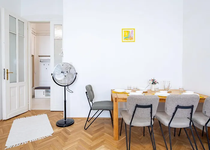 - Modern - Cozy - At River