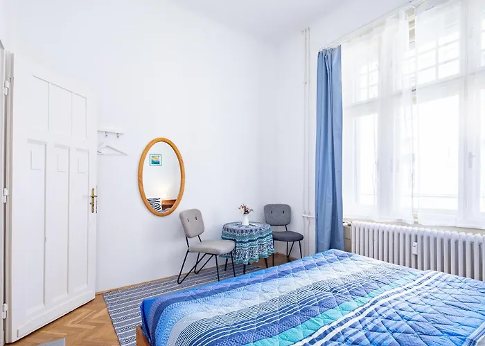 Apartament - Modern - Cozy - At River *