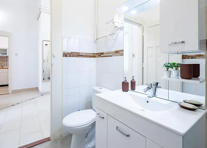 - Modern - Cozy - At River Apartament *