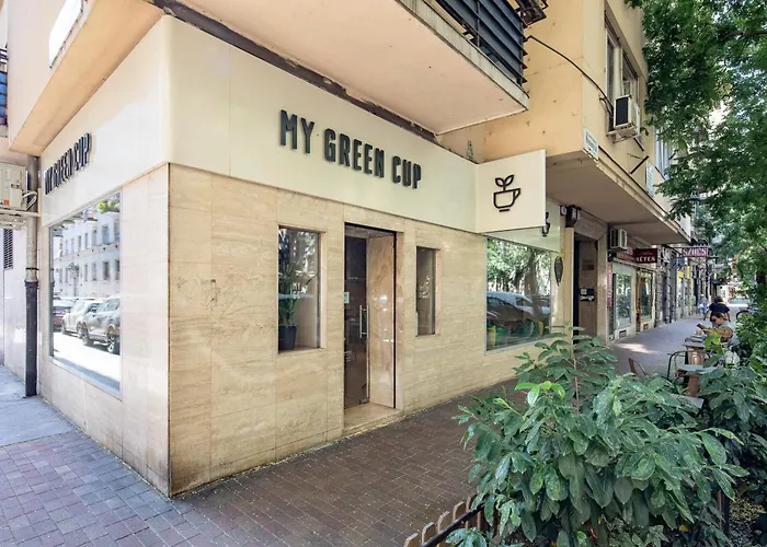 - Modern - Cozy - At River