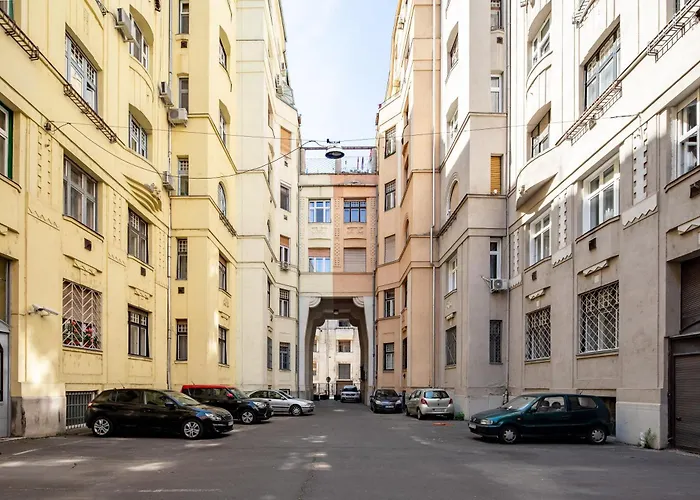 - Modern - Cozy - At River