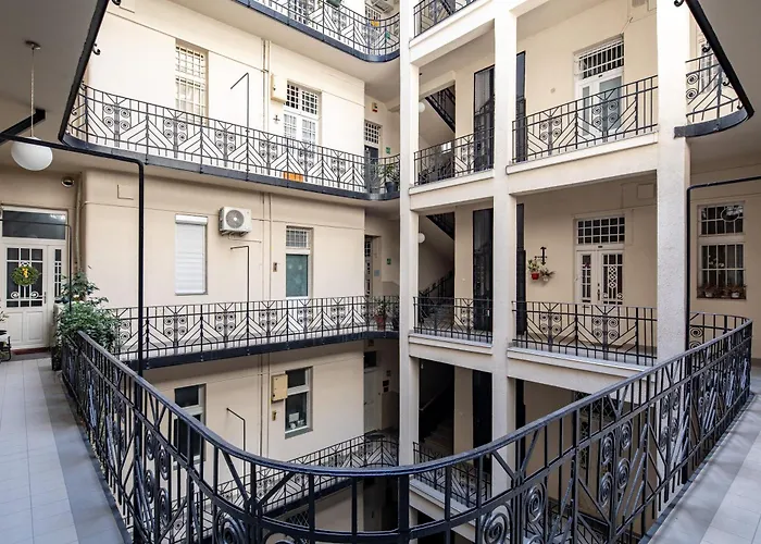 Apartament - Modern - Cozy - At River *