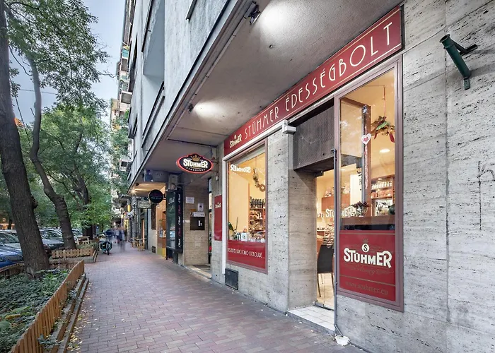 - Modern - Cozy - At River