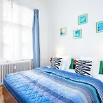 - Modern - Cozy - At River * Budapest
