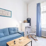Lejlighed - Modern - Cozy - At River Budapest