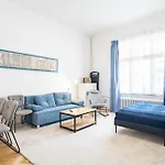 - Modern - Cozy - At River Lejlighed Budapest