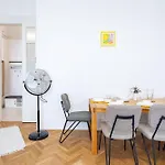 - Modern - Cozy - At River