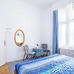 Lejlighed - Modern - Cozy - At River *