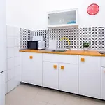 Lejlighed - Modern - Cozy - At River *