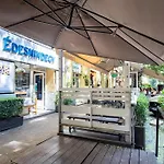 Lejlighed - Modern - Cozy - At River