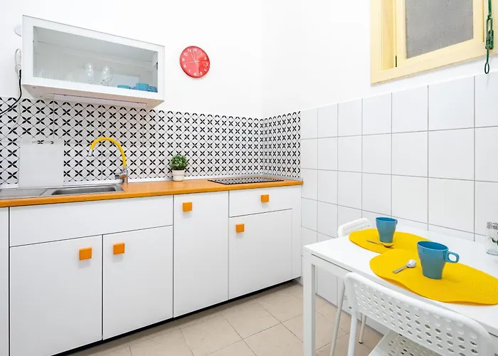 - Modern - Cozy - At River Apartmán Budapešť